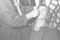 1976 Voorstelling