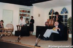 1989 Dwaasheid heeft zijn eigen recht