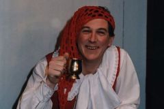 1992 Knecht van twee meesters