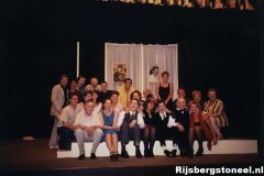 2000 De getatoeërde roos