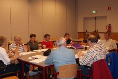 2009 Repetitie