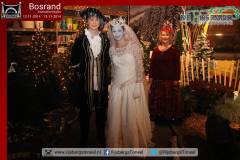 2014 - Inspiration Nights TC de Bosrand 12 november
