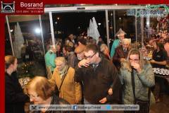 2014 - Inspiration Nights TC de Bosrand 13 november