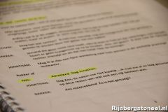 2014 Repetitie 30 januari