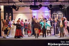 2014 Voorstelling