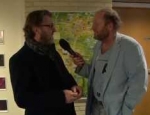 Interview met John Frijters