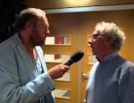 Interview met Charles Luijten