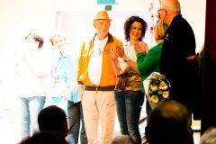 2015 Zondag Voorstelling