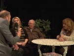 Interview met Helma Abbenhuis, Frans Mathijssen & Claudia van Veltom