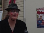 Interview met Mariska Deckers