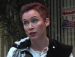 Interview met Sandra Koenraads