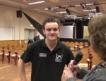 Interview met Kevin Klijs