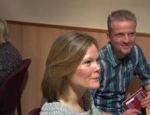 Nabespreking publiek