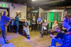 2017 Repetitie 9 maart