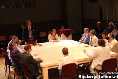 2018 Twaalf Gezworenen