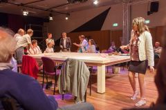 2018 Generale Repetitie 14 maart