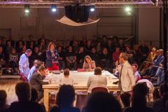 2018 Voorstelling 16 maart