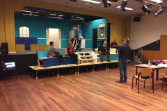 2019 Repetitie