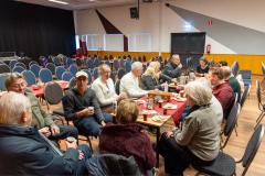 2025 Ladykiller Gezocht - Voorstelling 23 november 2025